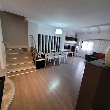 Matilla Place- garaje incluido céntrico y bonito apartamento Baeza Extérieur photo