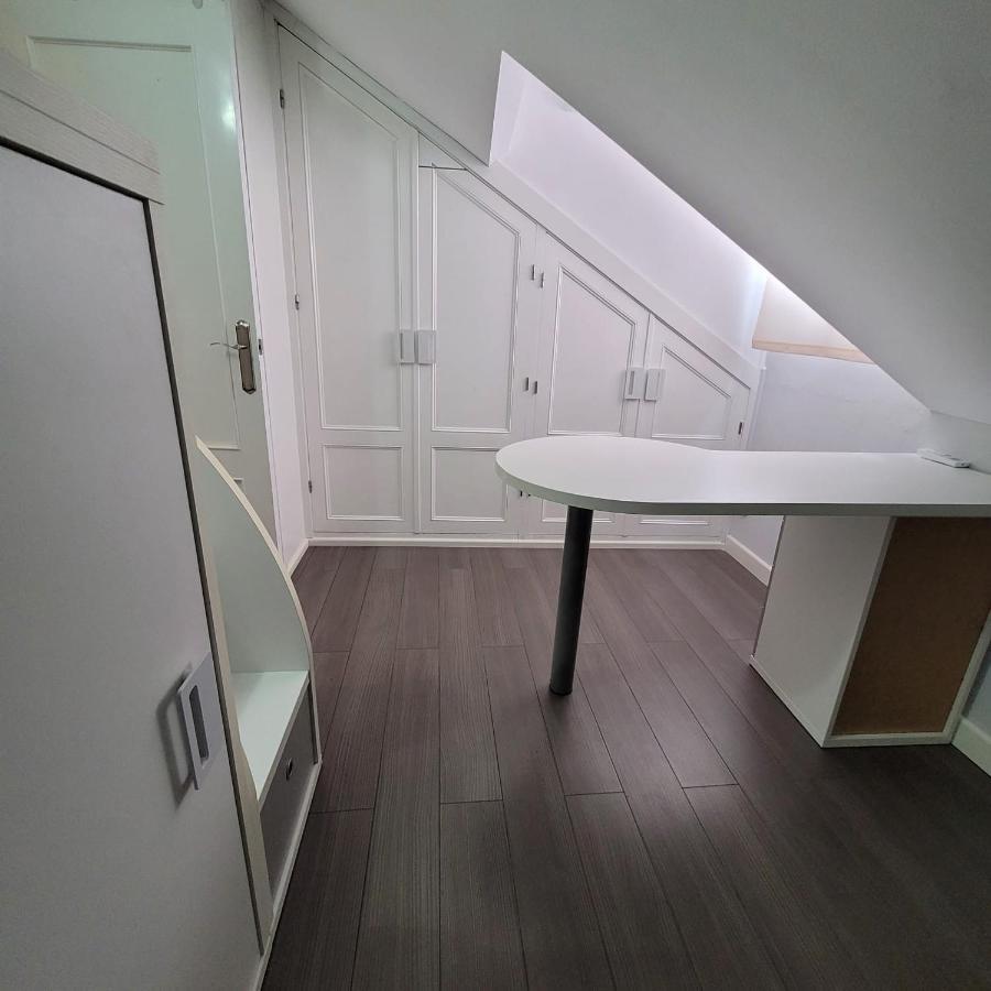 Matilla Place- garaje incluido céntrico y bonito apartamento Baeza Extérieur photo