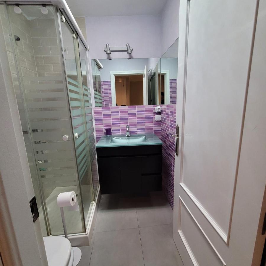 Matilla Place- garaje incluido céntrico y bonito apartamento Baeza Extérieur photo