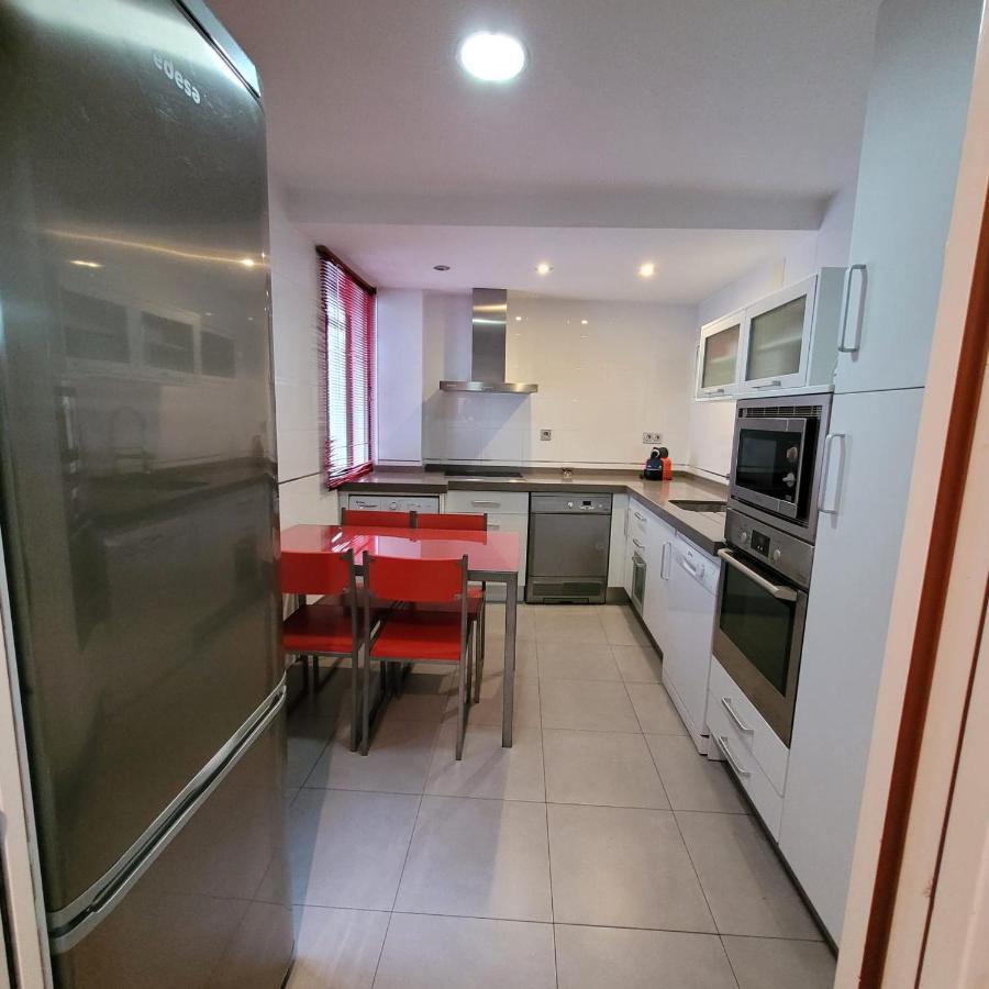 Matilla Place- garaje incluido céntrico y bonito apartamento Baeza Extérieur photo