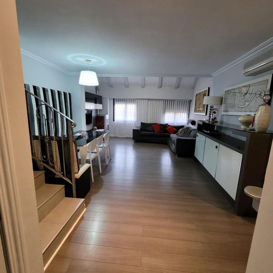 Matilla Place- garaje incluido céntrico y bonito apartamento Baeza Extérieur photo