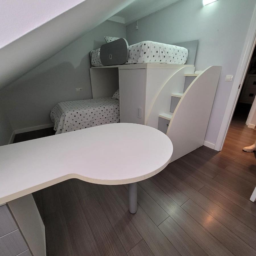 Matilla Place- garaje incluido céntrico y bonito apartamento Baeza Extérieur photo