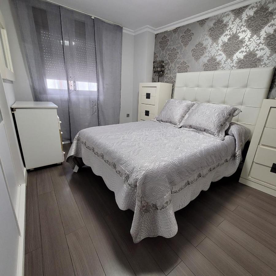 Matilla Place- garaje incluido céntrico y bonito apartamento Baeza Extérieur photo