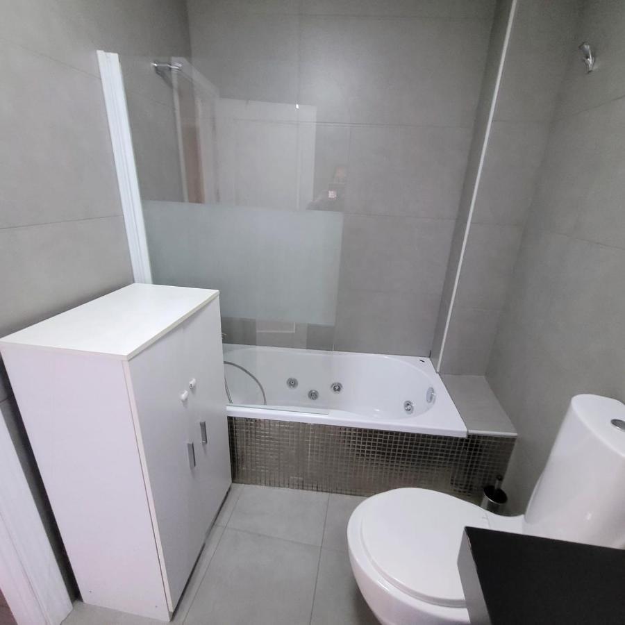 Matilla Place- garaje incluido céntrico y bonito apartamento Baeza Extérieur photo